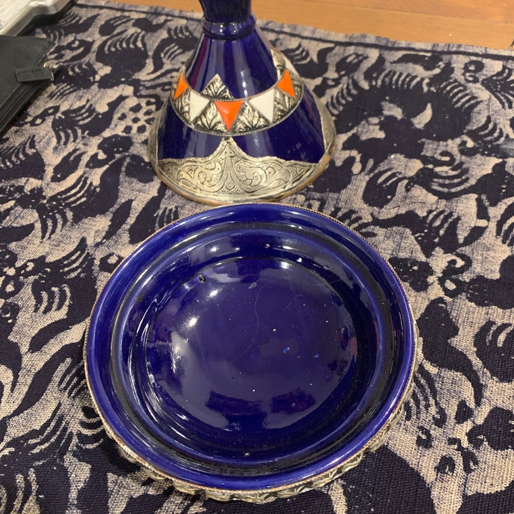 candle holder - Picture 2 of 2